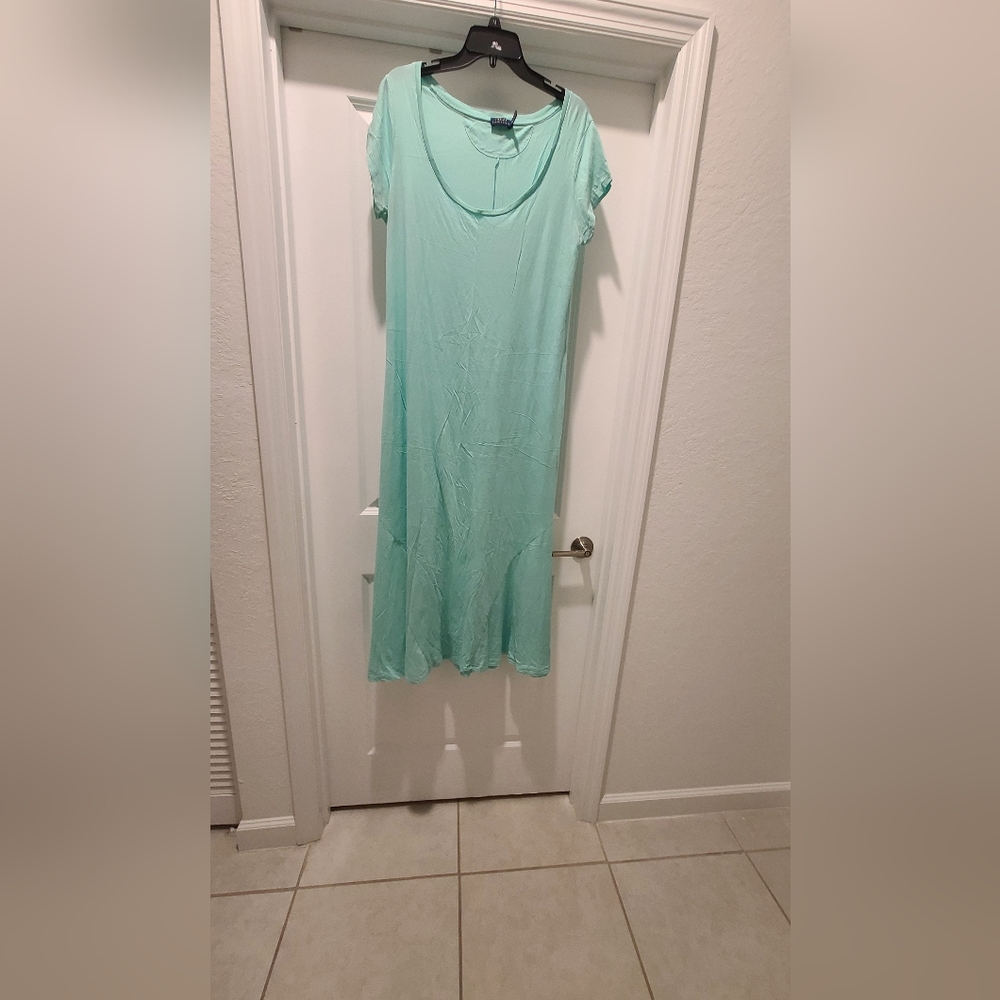 Polo by Ralph Lauren Women's Dress Size XL